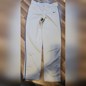 Men's Nike Baseball pants size Small